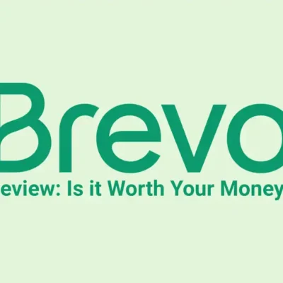 Brevo Review