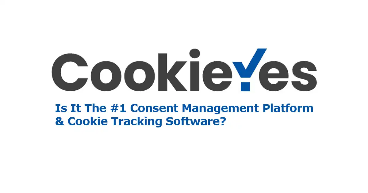 CookieYes Review